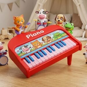 PIANO INFANTIL