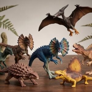 DINOSAURIOS #2